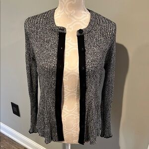 NIC t ZOE cardigan